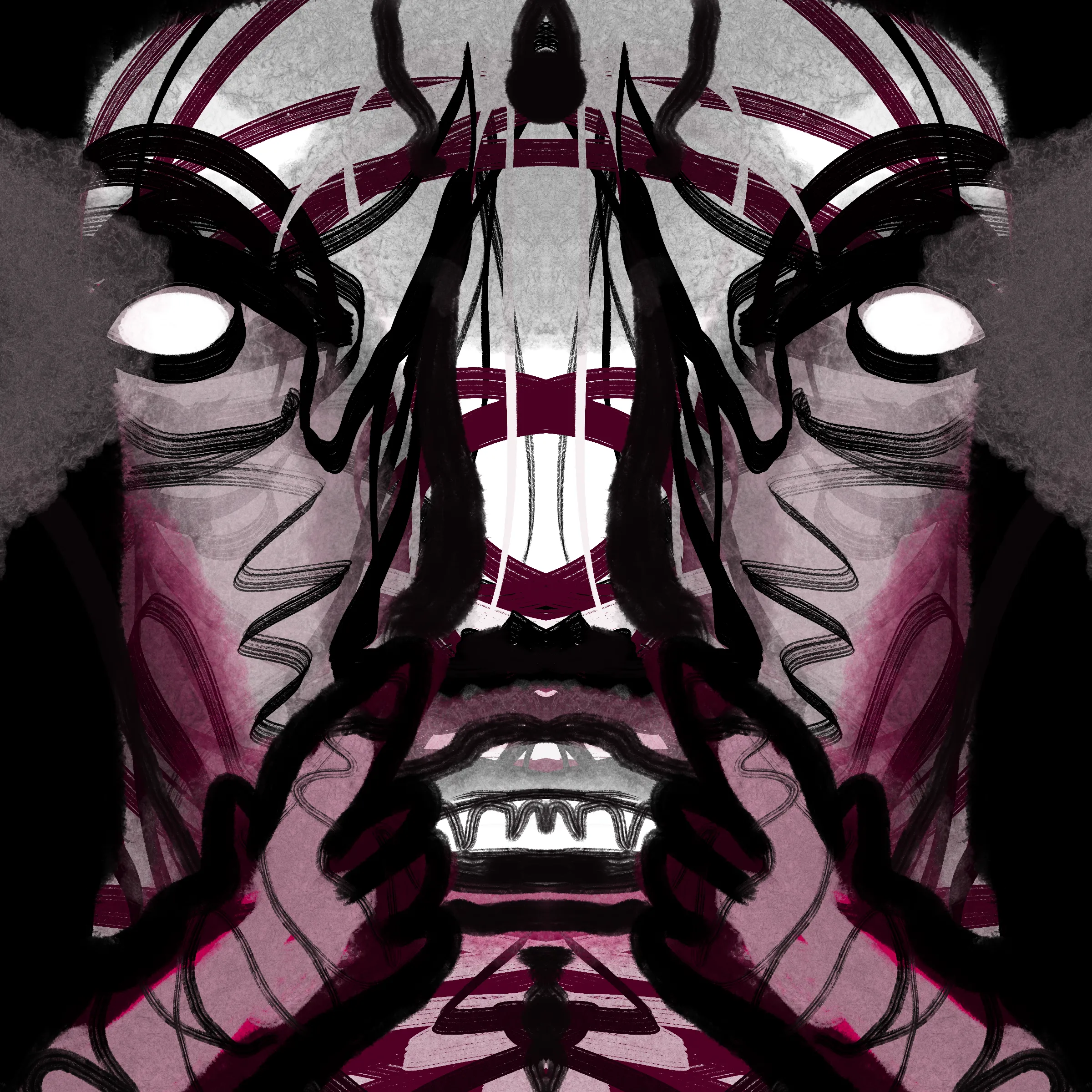 Sketch artwork